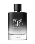 Giorgio Armani Acqua di Giò Parfum – Abfüllungen in 2, 5, 10 und 20 ml vor dem Originalflakon