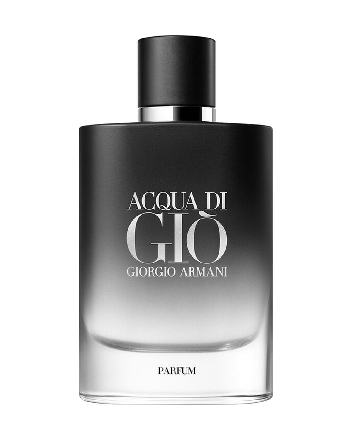 Giorgio Armani Acqua di Giò Parfum – Abfüllungen in 2, 5, 10 und 20 ml vor dem Originalflakon