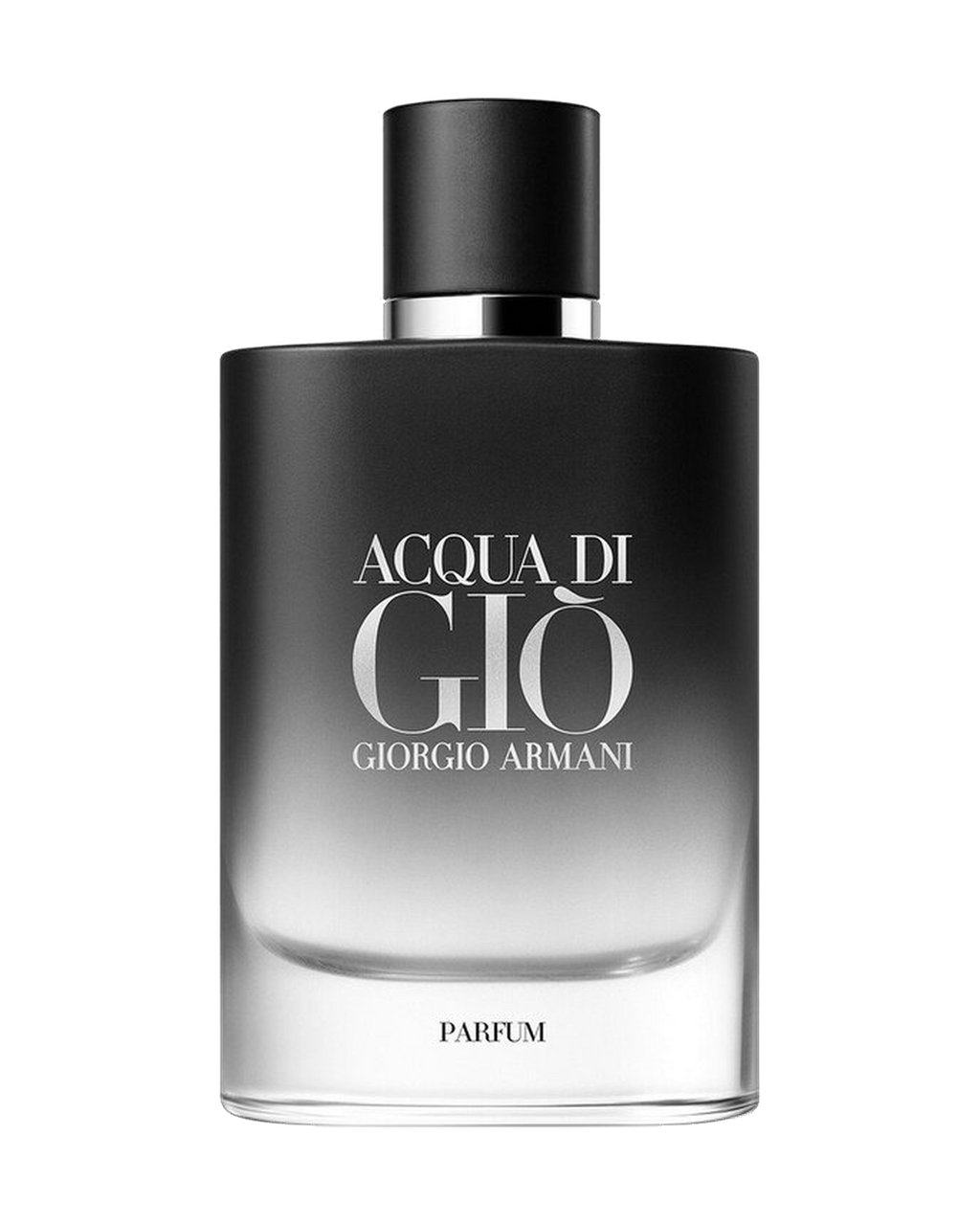 Originalflakon Giorgio Armani Acqua di Giò Parfum