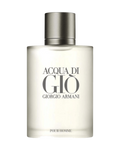 Giorgio Armani Acqua di Giò pour Homme – Abfüllungen in 2, 5, 10 und 20 ml vor dem Originalflakon