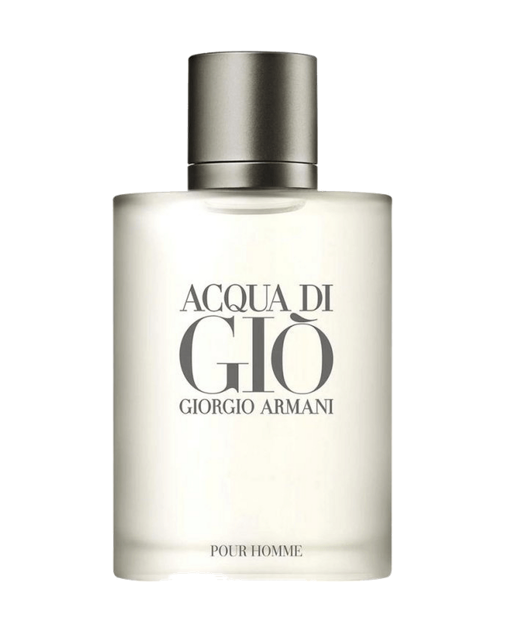 Originalflakon Giorgio Armani Acqua di Giò pour Homme