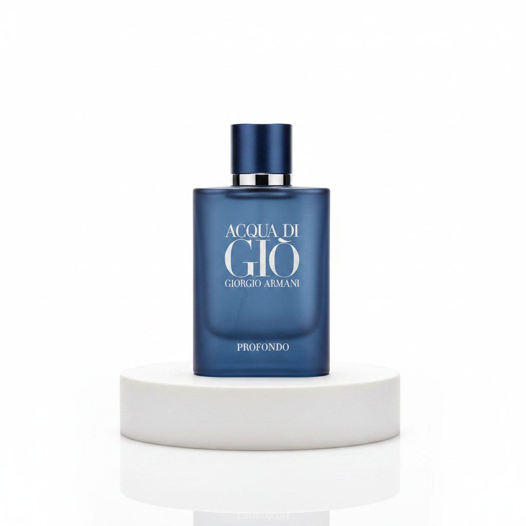 Flakon Giorgio Armani Acqua di Giò Profondo