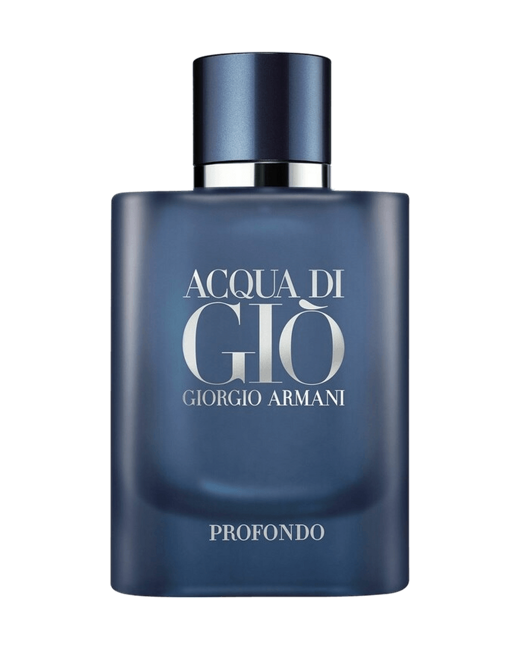 Originalflakon Giorgio Armani Acqua di Giò Profondo