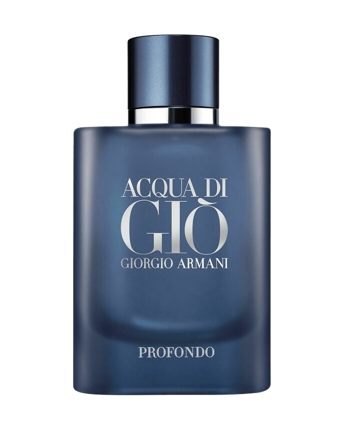 Originalflakon Giorgio Armani Acqua di Giò Profondo
