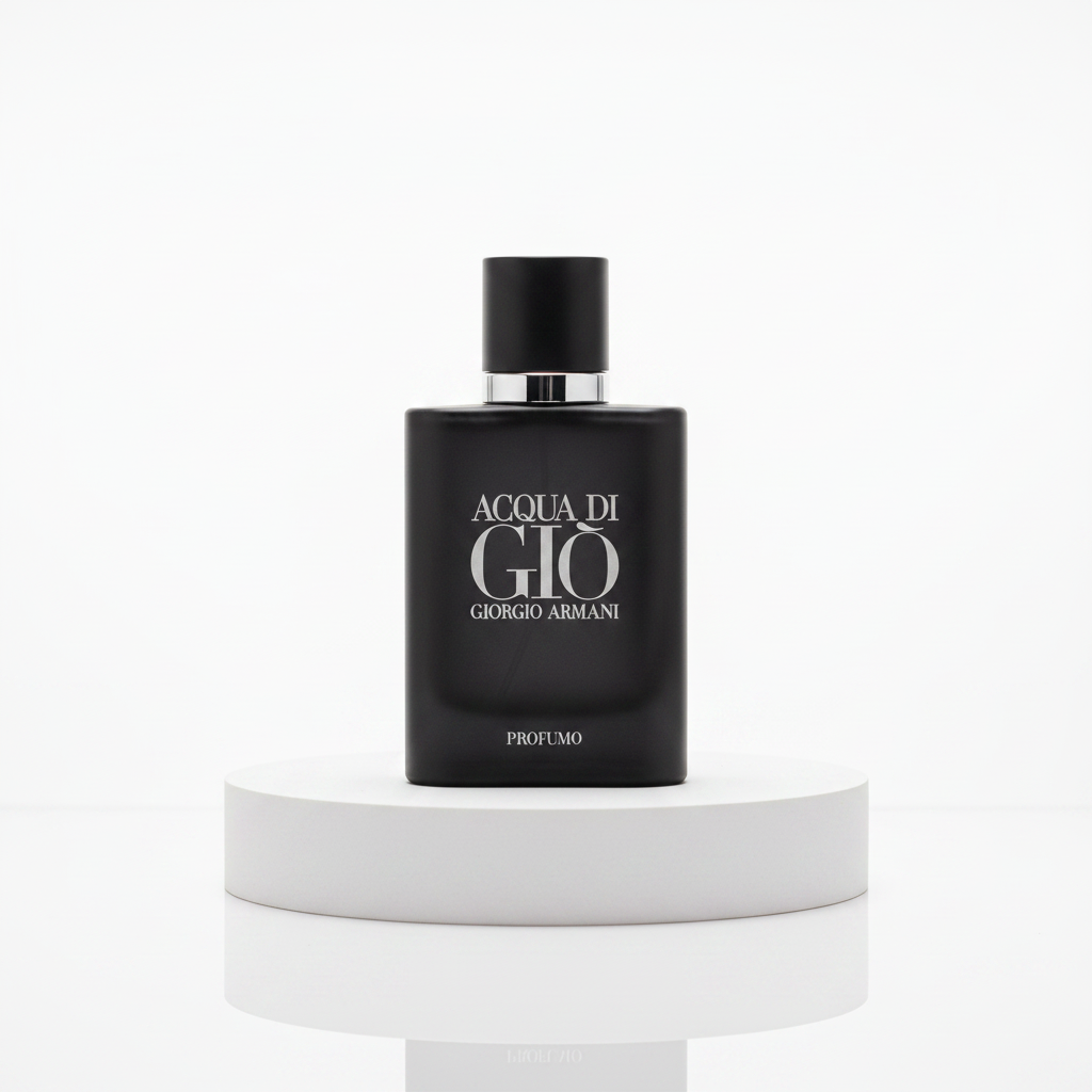 Flakon Giorgio Armani Acqua di Giò Profumo