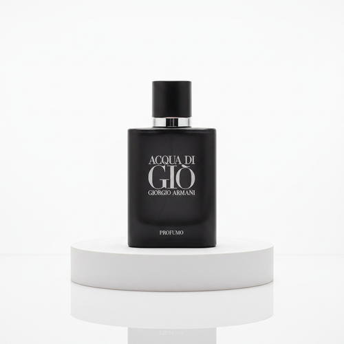 Flakon Giorgio Armani Acqua di Giò Profumo