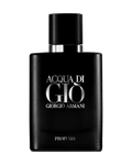 Giorgio Armani Acqua di Giò Profumo – Abfüllungen in 2, 5, 10 und 20 ml vor dem Originalflakon