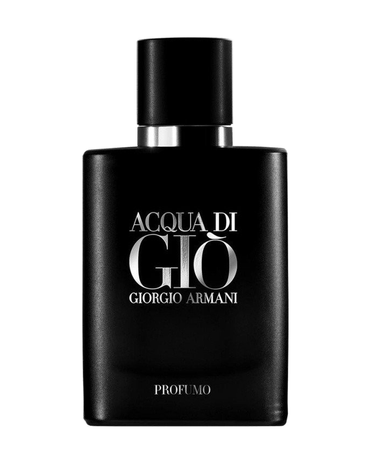 Giorgio Armani Acqua di Giò Profumo – Abfüllungen in 2, 5, 10 und 20 ml vor dem Originalflakon