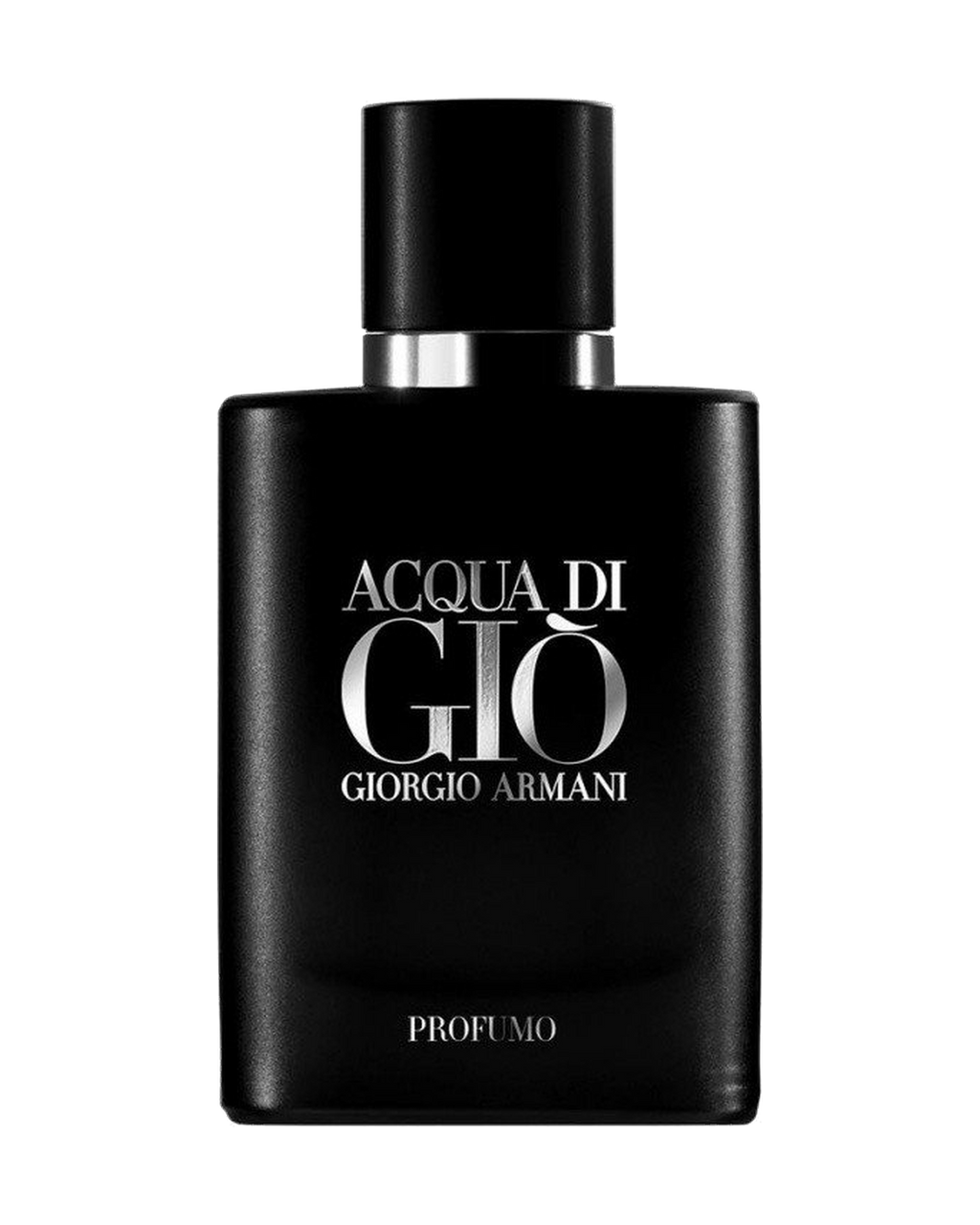 Originalflakon Giorgio Armani Acqua di Giò Profumo