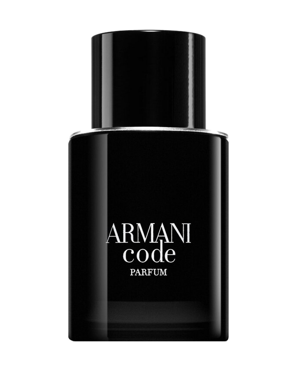 Flakon Giorgio Armani Armani Code Parfum