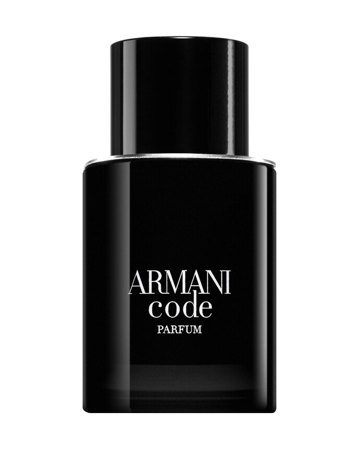 Flakon Giorgio Armani Armani Code Parfum