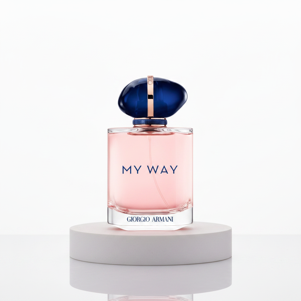 Flakon Giorgio Armani My Way
