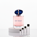 Giorgio Armani My Way – Abfüllungen in 2, 5, 10 und 20 ml vor dem Flakon