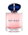 Giorgio Armani My Way – Abfüllungen in 2, 5, 10 und 20 ml vor dem Originalflakon