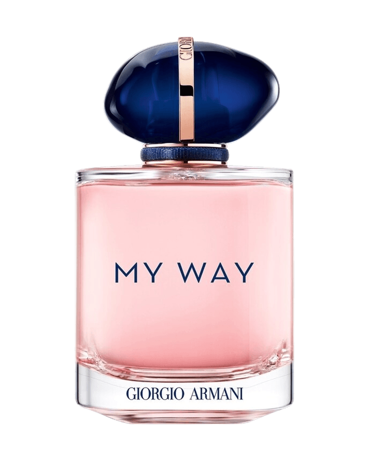 Giorgio Armani My Way – Abfüllungen in 2, 5, 10 und 20 ml vor dem Originalflakon