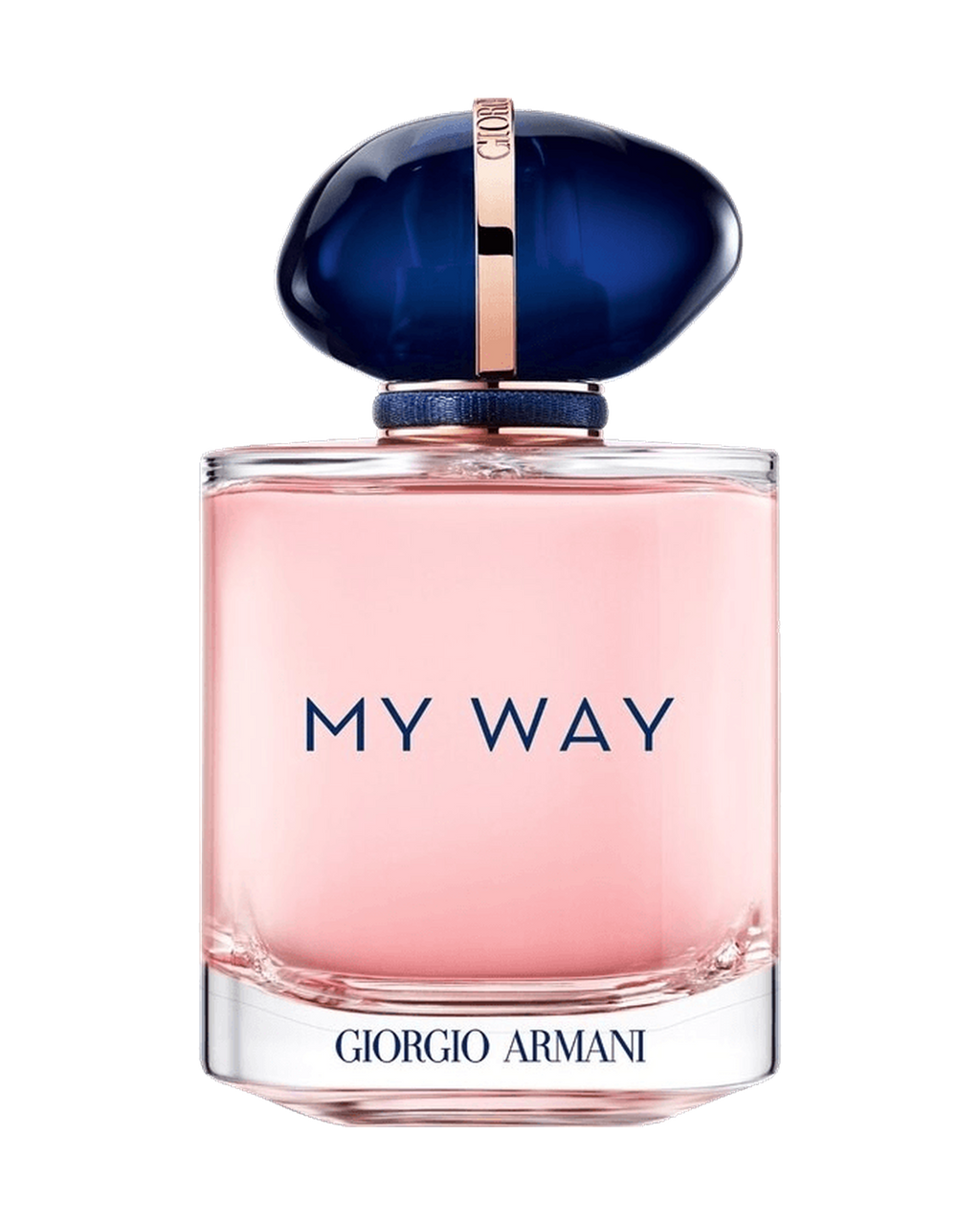 Originalflakon Giorgio Armani My Way