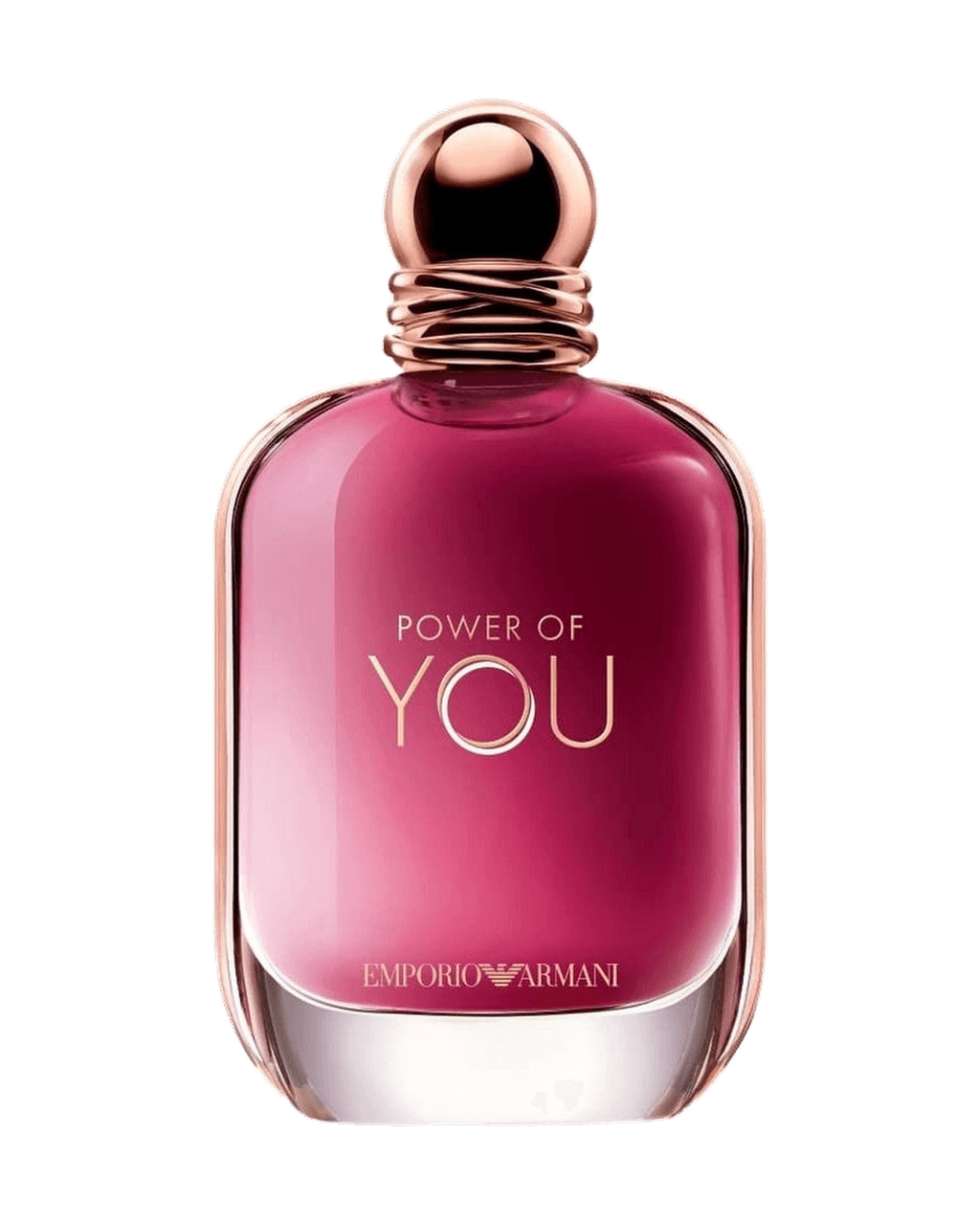 Flakon Giorgio Armani Power of You