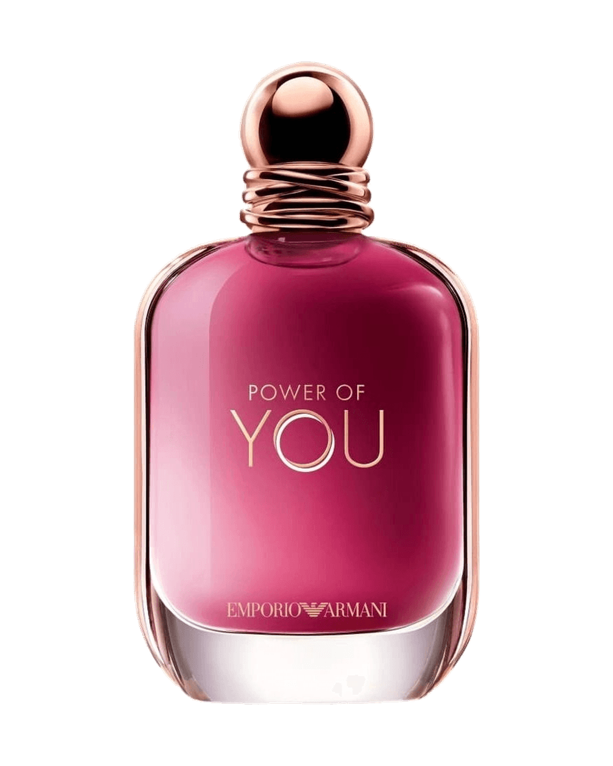 Flakon Giorgio Armani Power of You