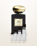 Giorgio Armani Rose d'Arabie – Abfüllungen in 2, 5, 10 und 20 ml vor dem Flakon
