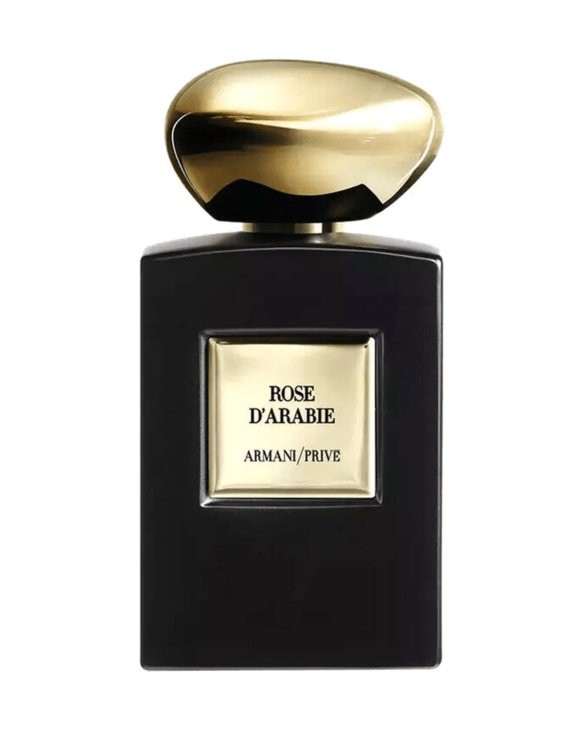Flakon Giorgio Armani Rose d'Arabie
