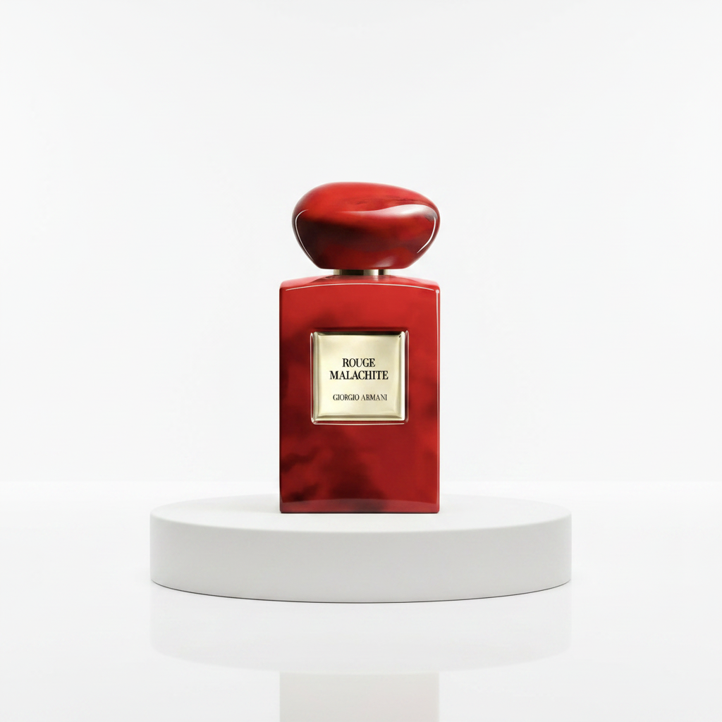 Flakon Giorgio Armani Rouge Malachite