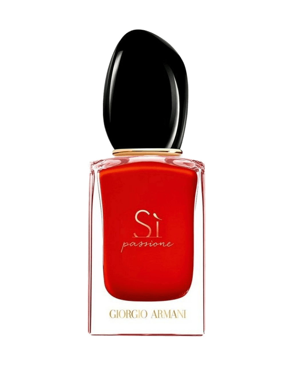 Flakon Giorgio Armani Sì Passione