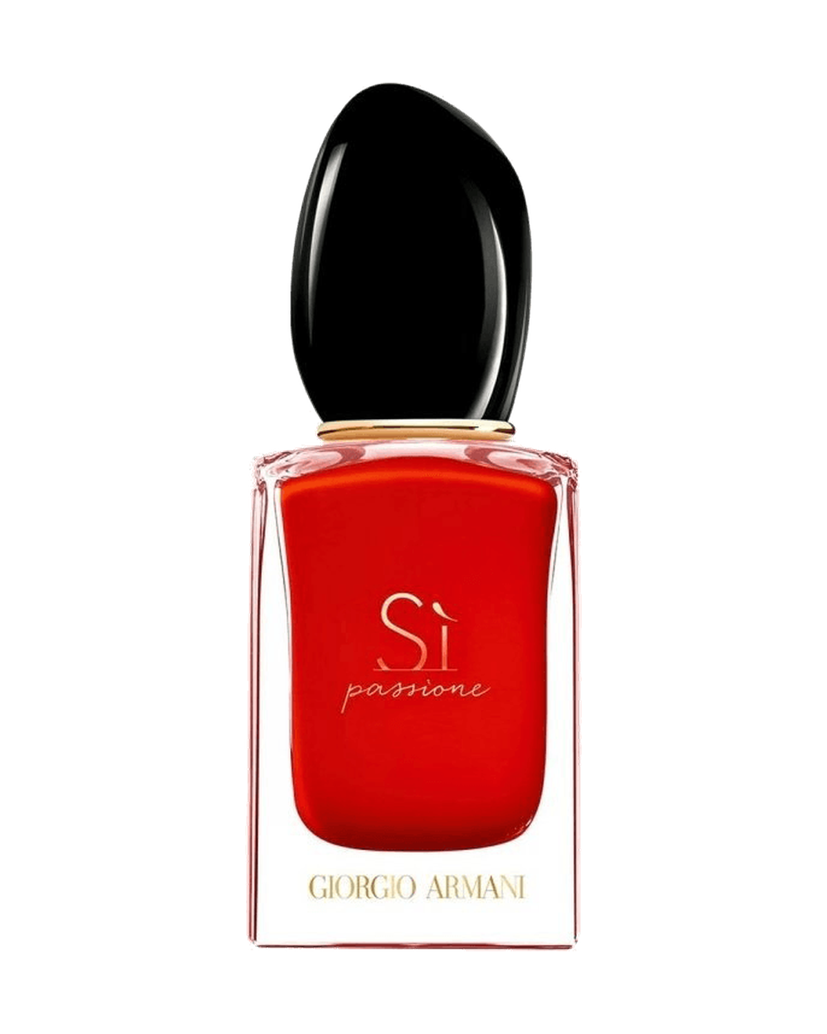 Flakon Giorgio Armani Sì Passione