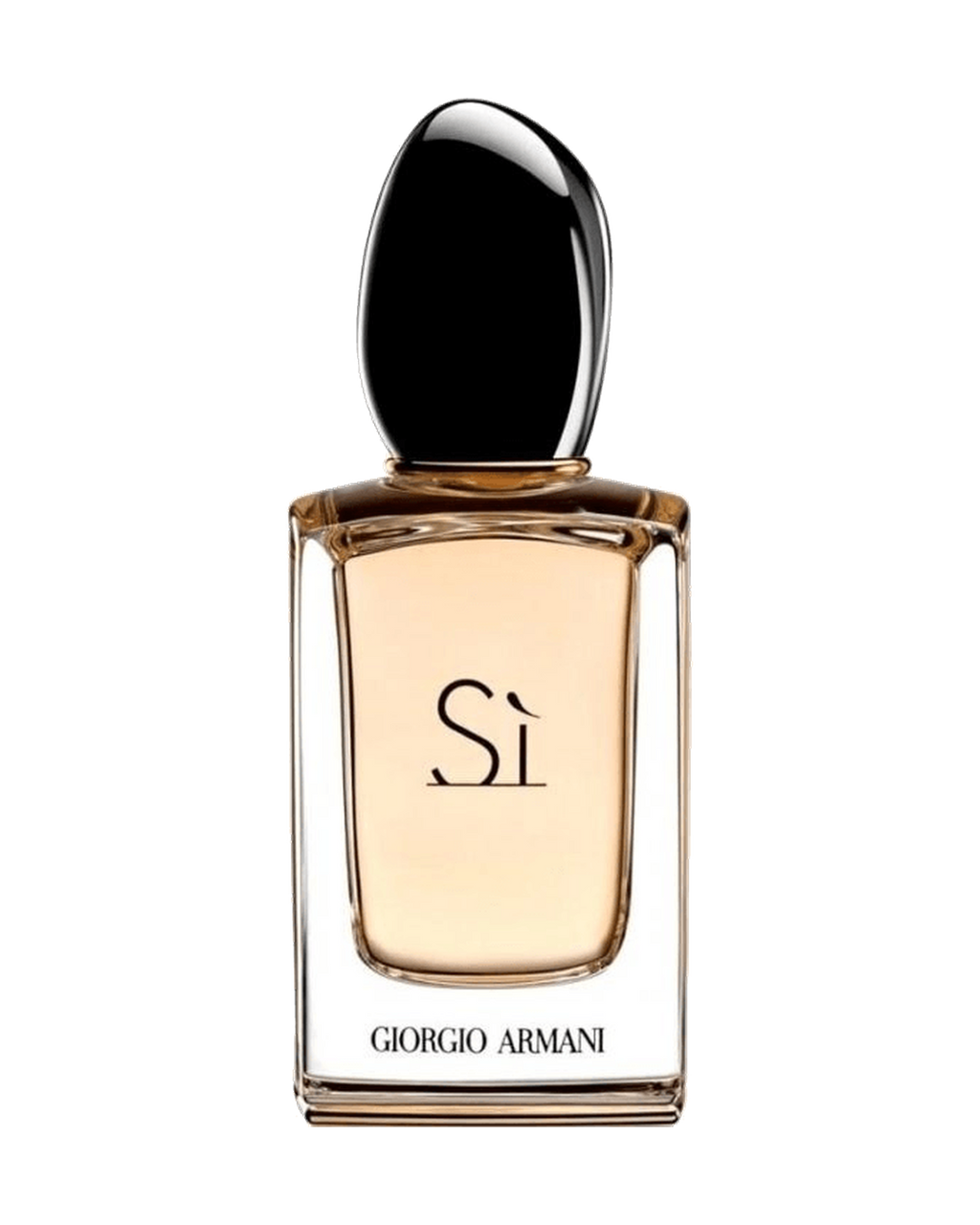 Flakon Giorgio Armani Sì