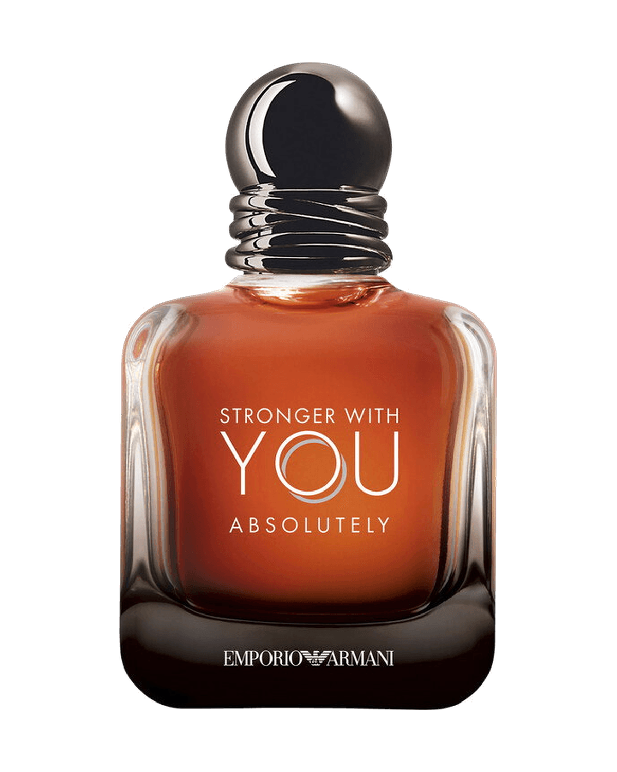 Flakon Giorgio Armani Stronger With You Absolutely