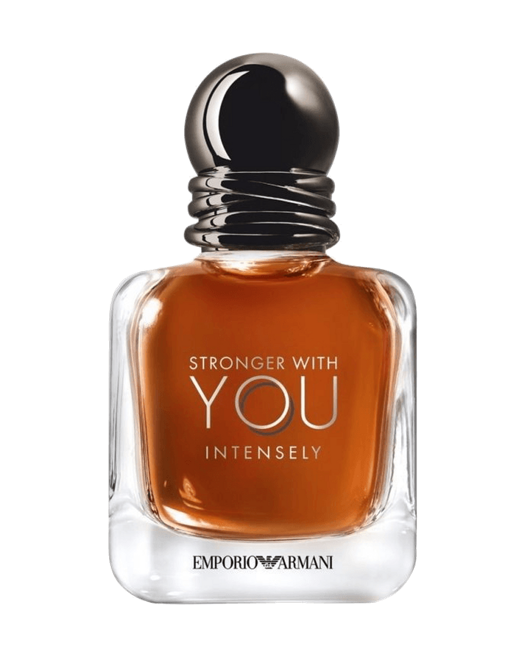 Originalflakon Giorgio Armani Stronger With You Intensely