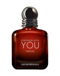 Giorgio Armani Stronger with you Parfum – Abfüllungen in 2, 5, 10 und 20 ml vor dem Originalflakon