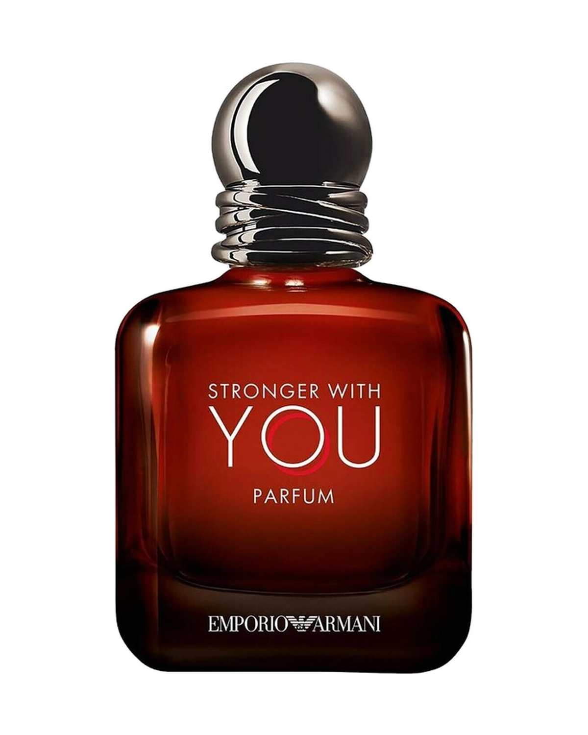 Giorgio Armani Stronger with you Parfum – Abfüllungen in 2, 5, 10 und 20 ml vor dem Originalflakon