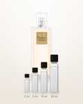 Givenchy Hot Couture – Abfüllungen in 2, 5, 10 und 20 ml vor dem Flakon