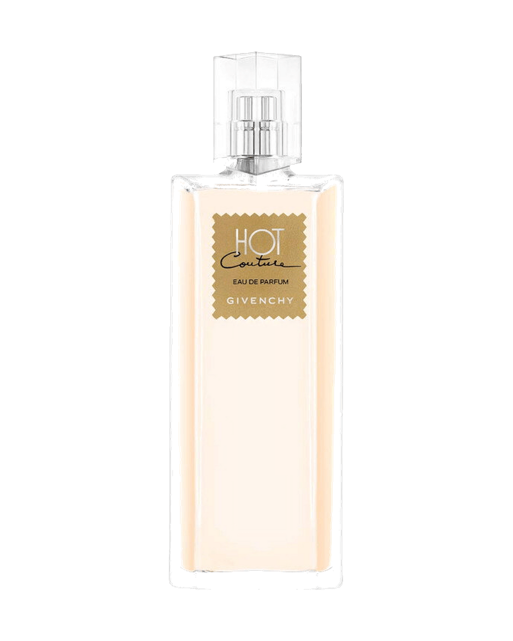 Flakon Givenchy Hot Couture