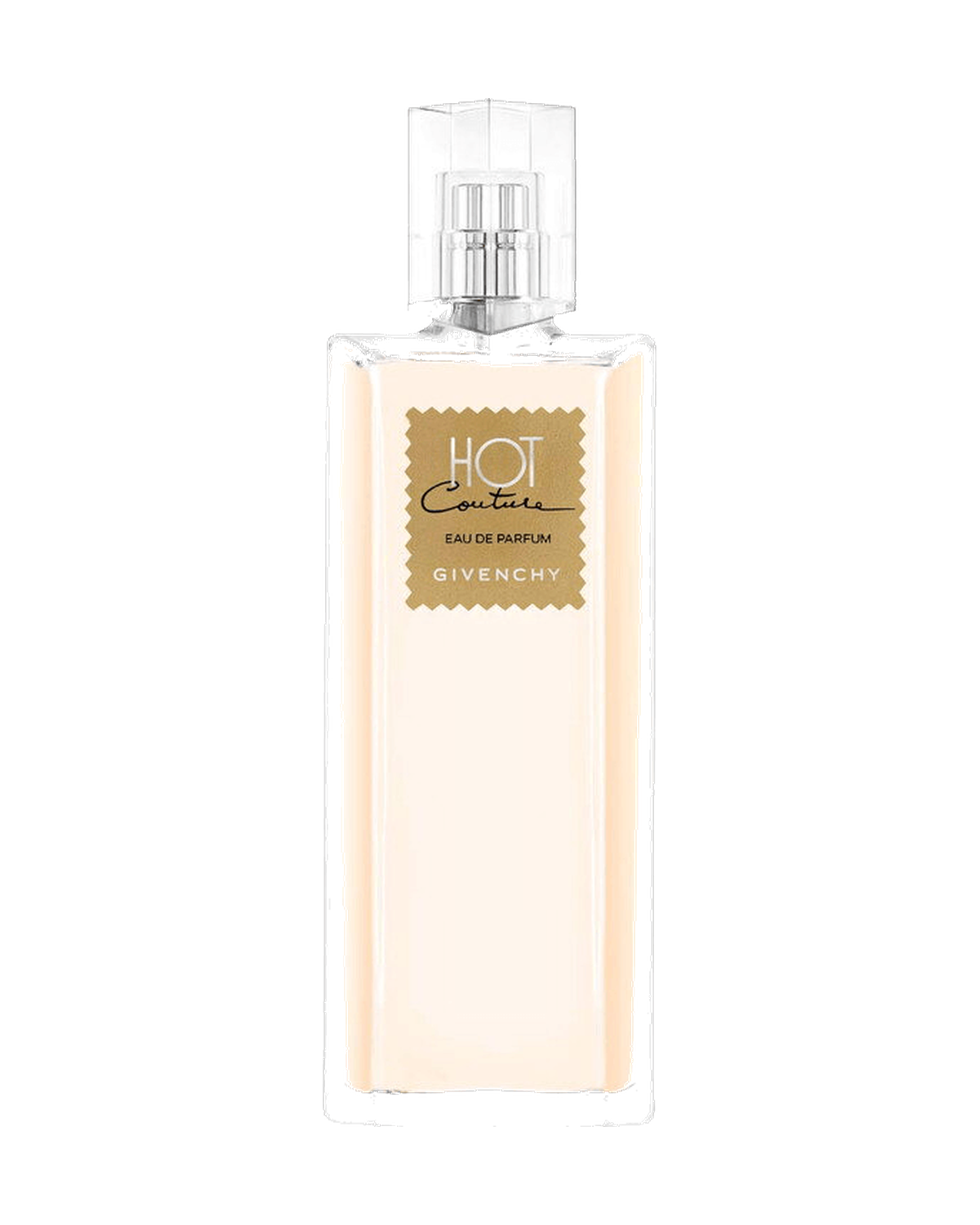 Flakon Givenchy Hot Couture