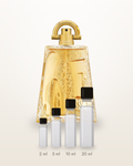 Givenchy Pi – Abfüllungen in 2, 5, 10 und 20 ml vor dem Flakon