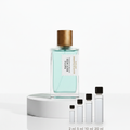 Goldfield & Banks Pacific Rock Moss – Abfüllungen in 2, 5, 10 und 20 ml vor dem Flakon