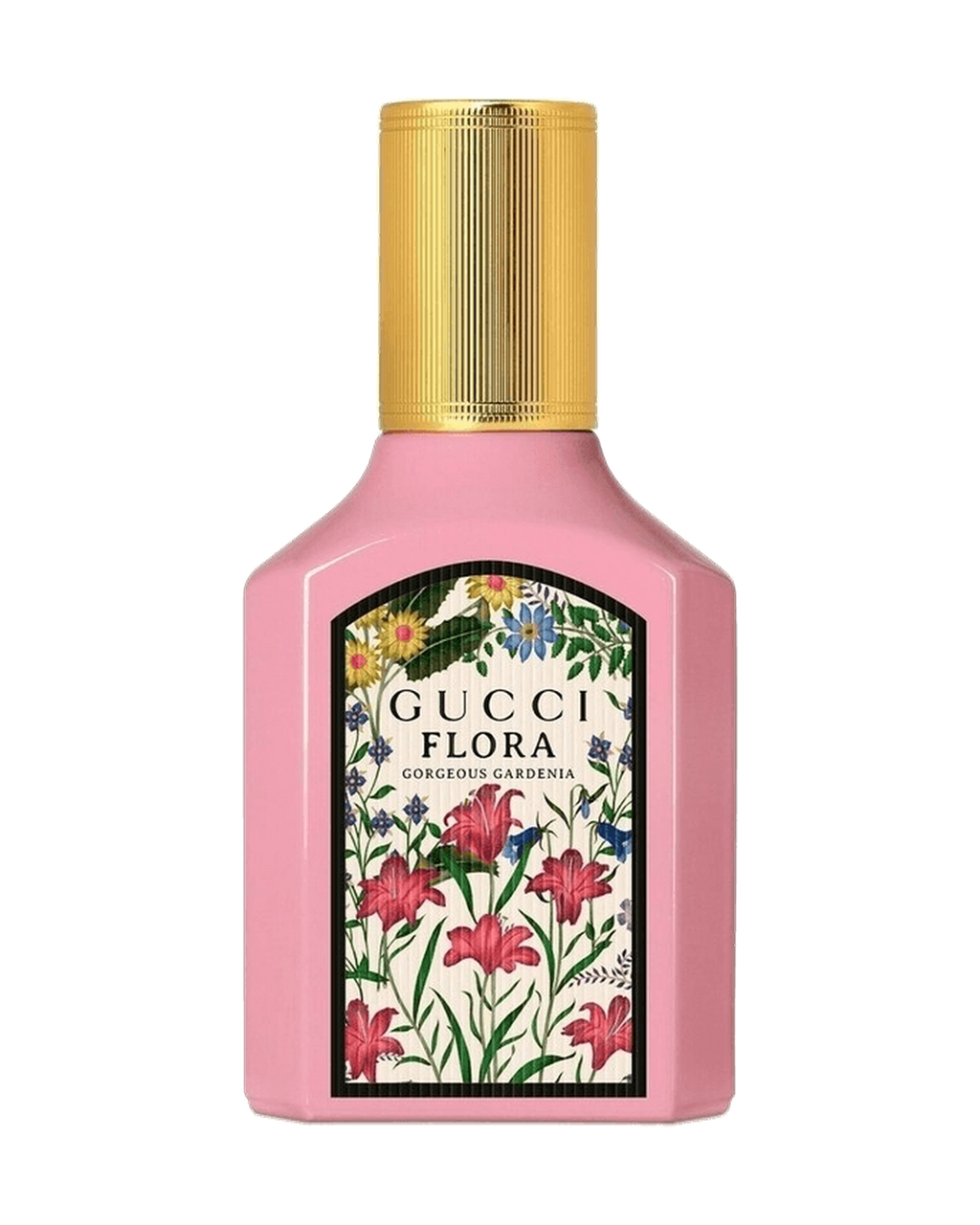 Flakon Gucci Flora Gorgeous Gardenia