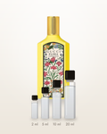 Gucci Flora Gorgeous Orchid – Abfüllungen in 2, 5, 10 und 20 ml vor dem Flakon