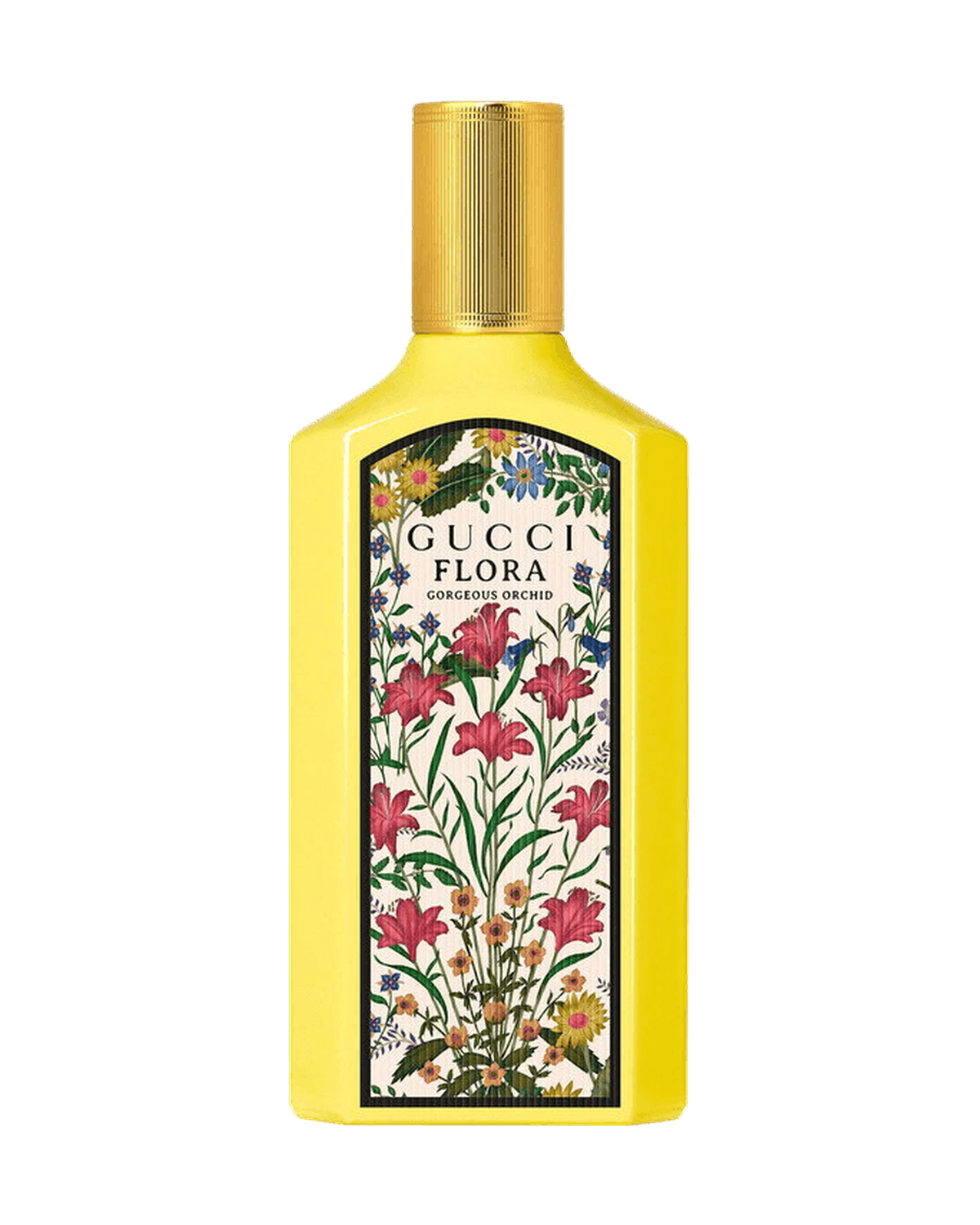 Flakon Gucci Flora Gorgeous Orchid