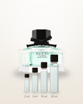 Gucci Flora – Abfüllungen in 2, 5, 10 und 20 ml vor dem Flakon