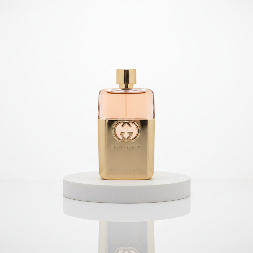 Flakon Gucci Guilty pour Femme