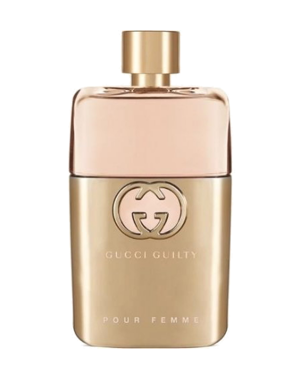 Originalflakon Gucci Guilty pour Femme