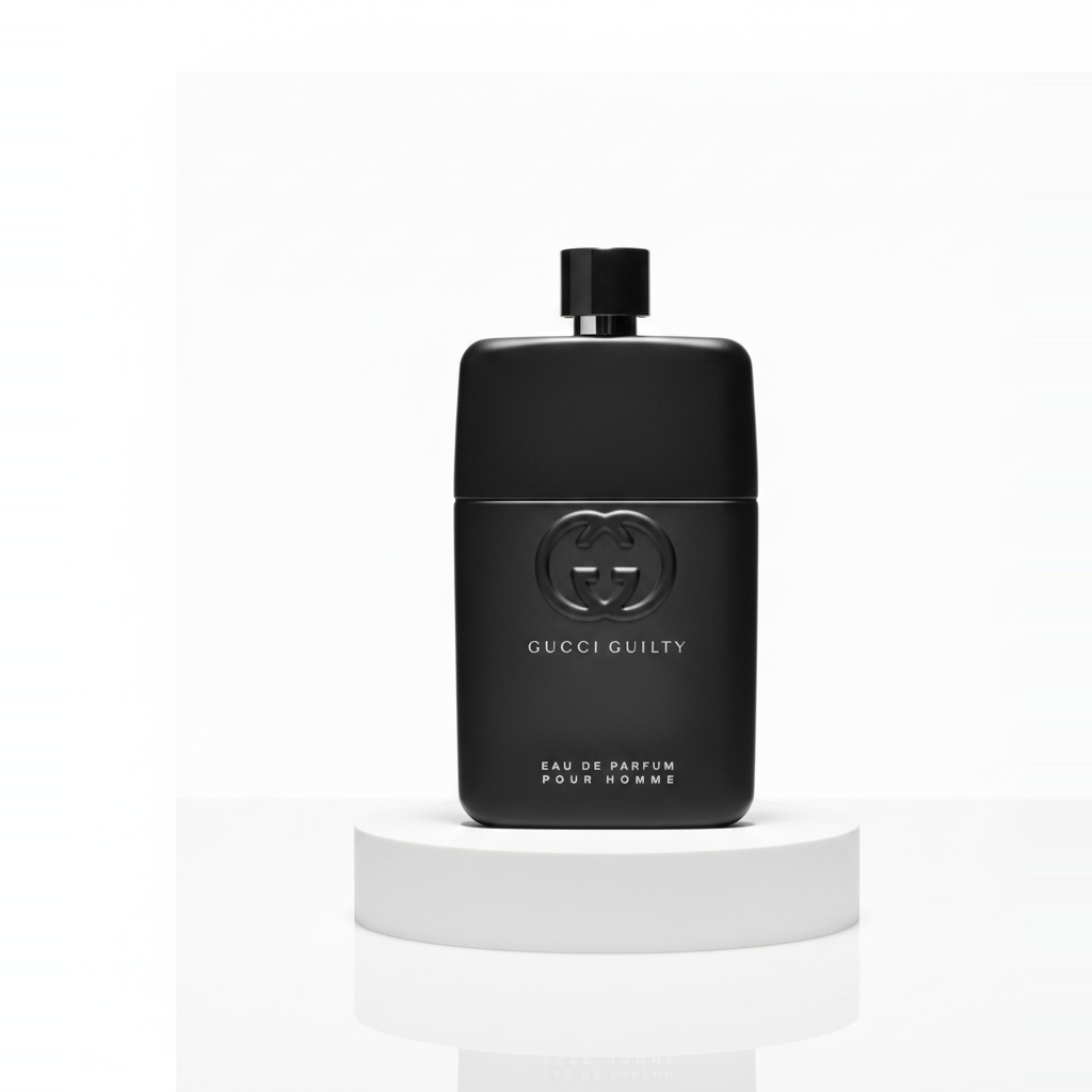 Flakon Gucci Guilty pour Homme