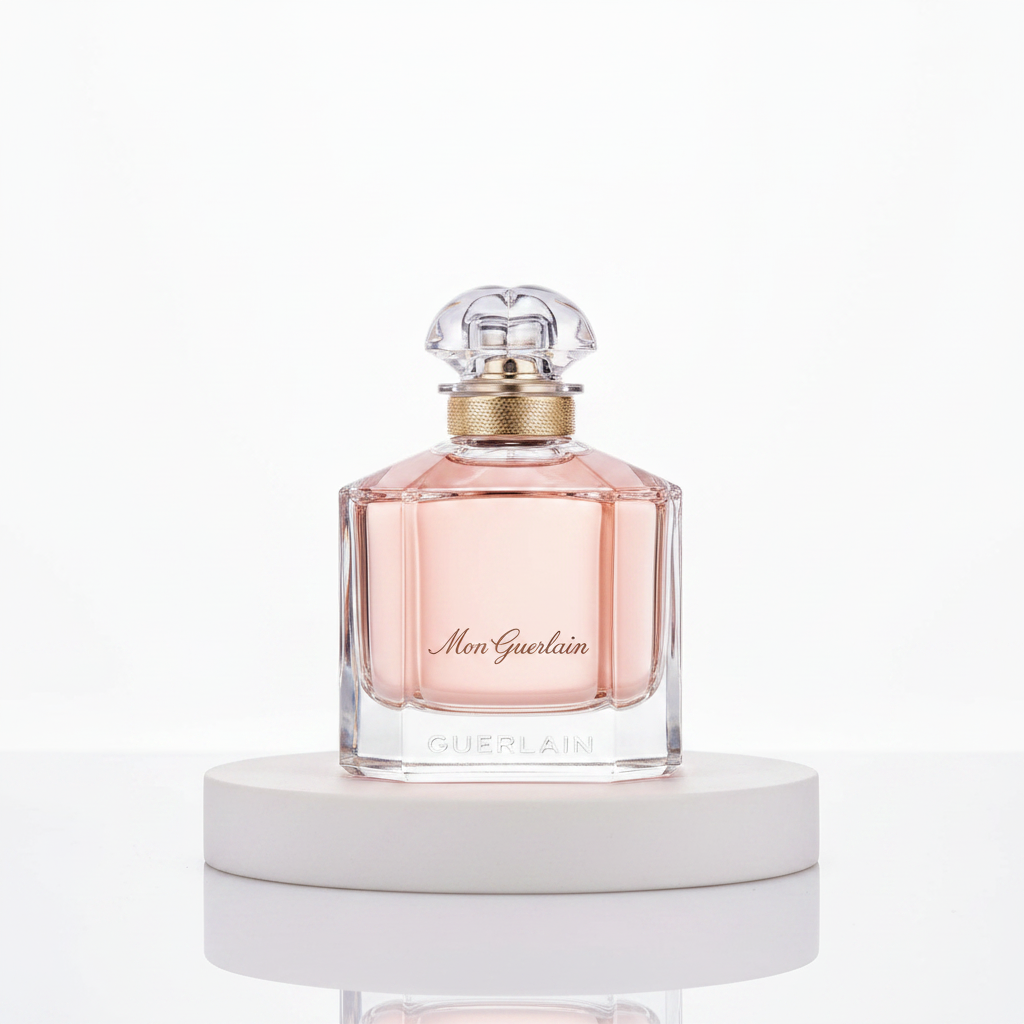 Flakon Guerlain Mon Guerlain