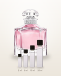 Guerlain Mon Guerlain Sparkling Bouquet – Abfüllungen in 2, 5, 10 und 20 ml vor dem Flakon