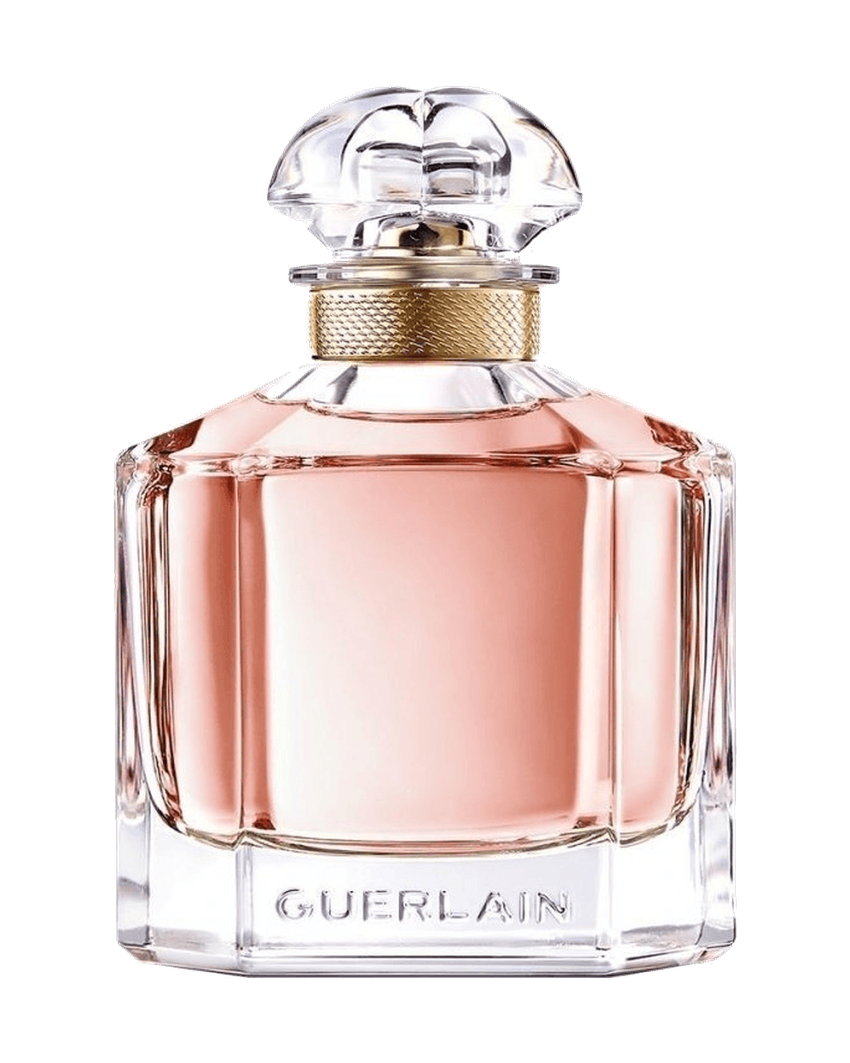Guerlain Mon Guerlain – Abfüllungen in 2, 5, 10 und 20 ml vor dem Originalflakon