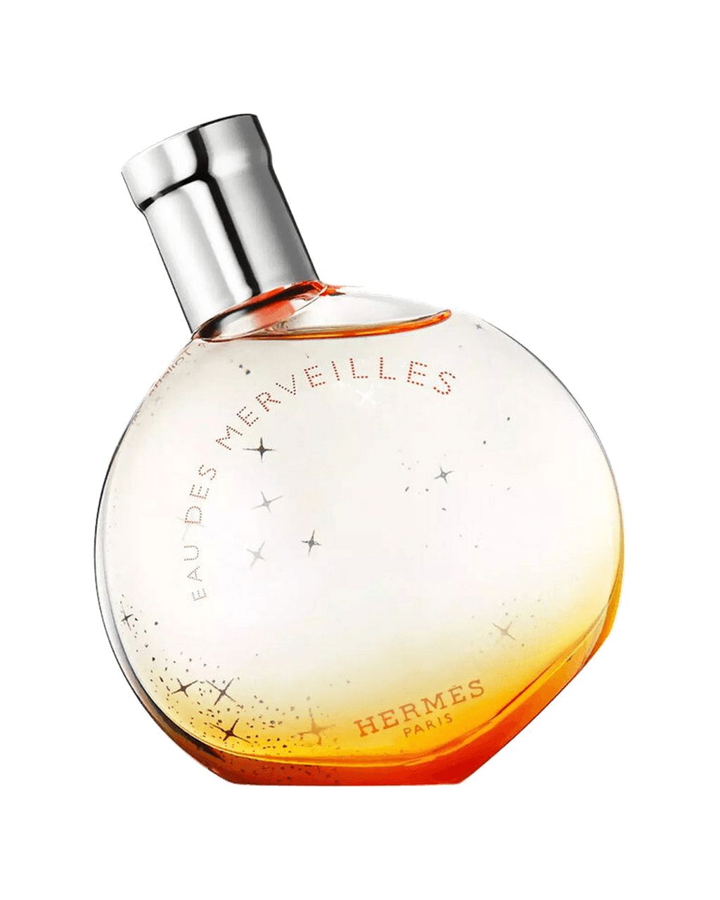 Flakon Hermès Eau des Merveilles