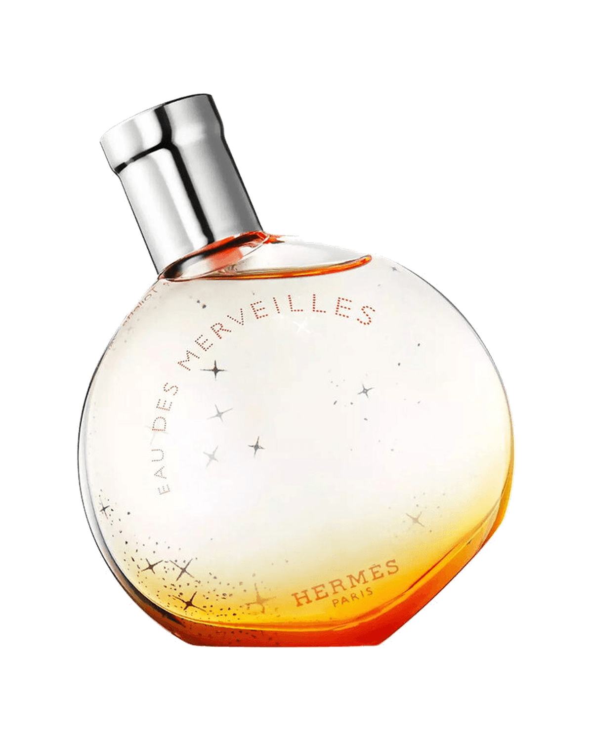 Flakon Hermès Eau des Merveilles