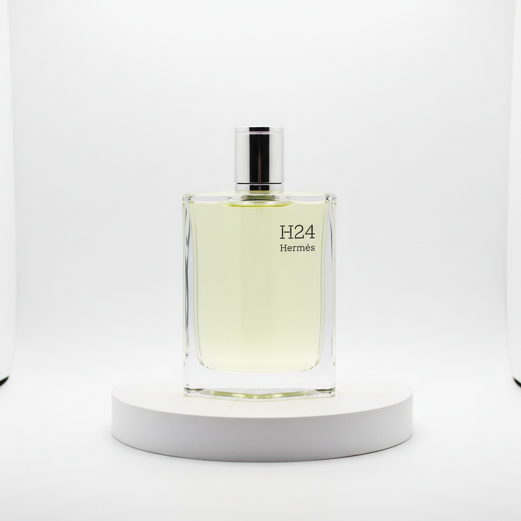 Flakon Hermès H24